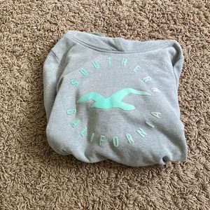 Hollister Sweatshirt